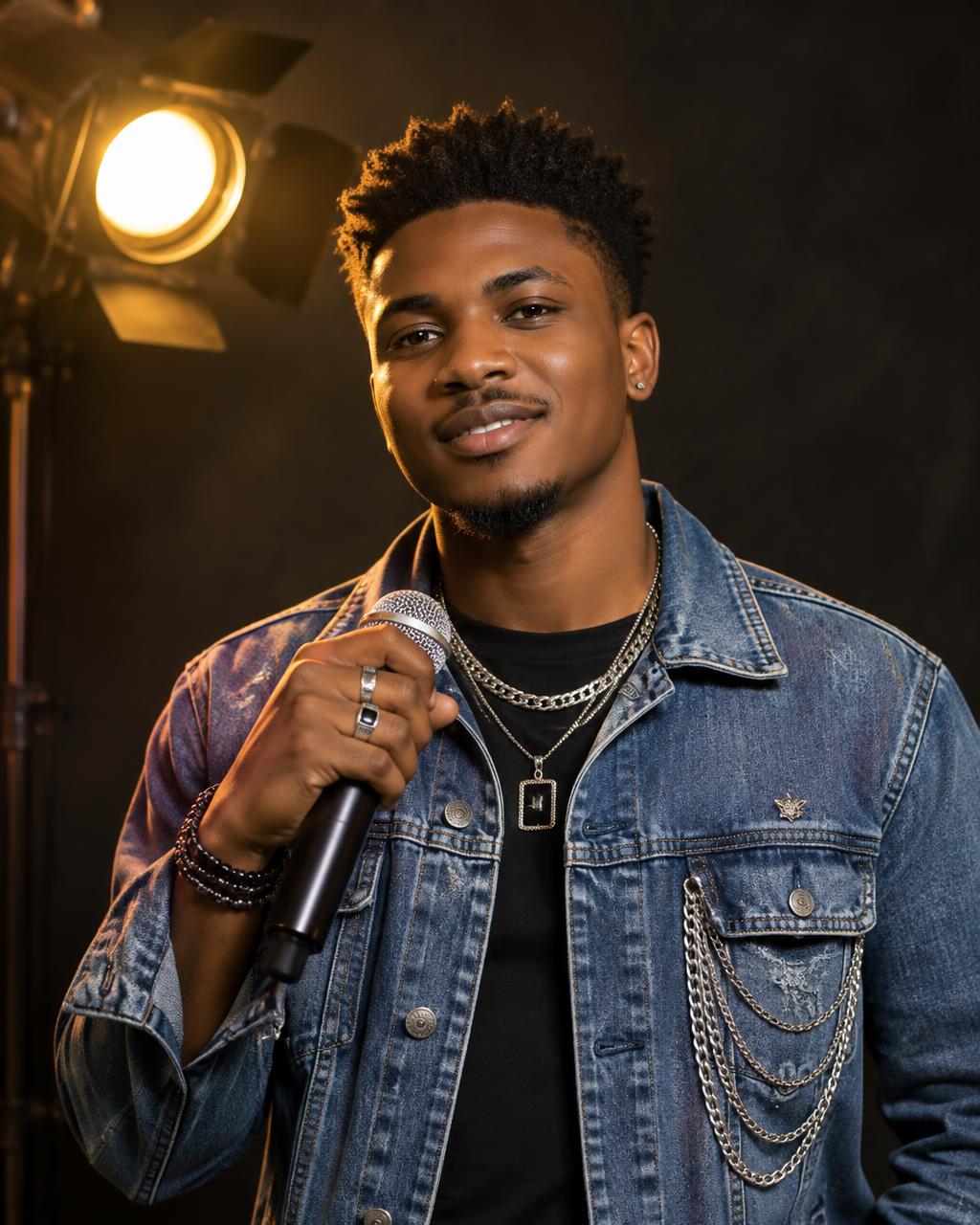 Emeka Vibes