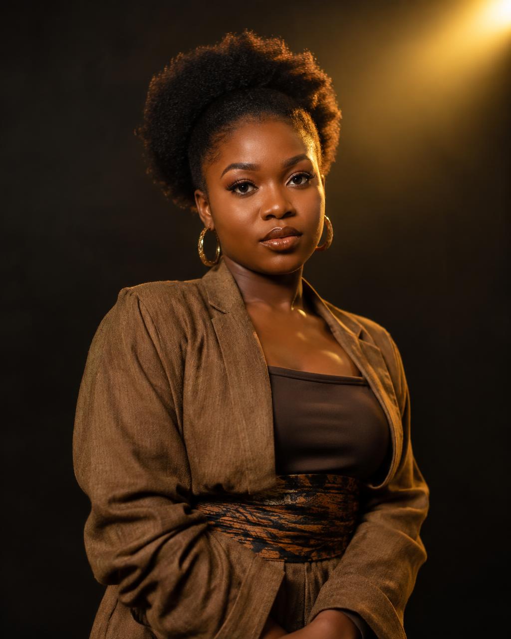 Queen T